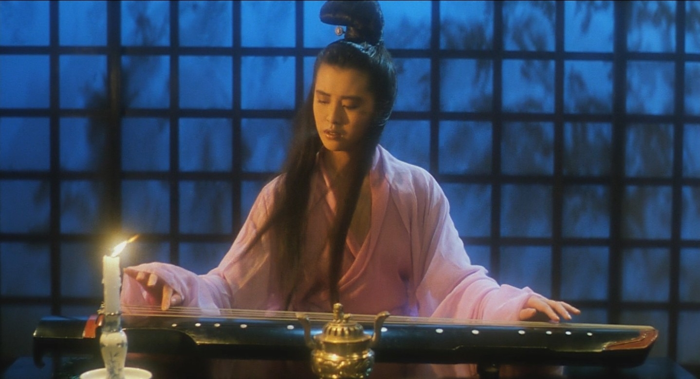 10首颜值最高的古诗词