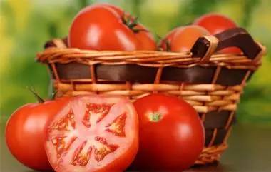 西红柿似“仙丹”，它竟然能治疗十种疾病！！小故事_96趣味网 一个致力于资源整合的网站