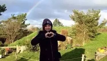 高晓松、黄磊、陈乔恩、邓紫棋...眼中的新西兰是什么样的?