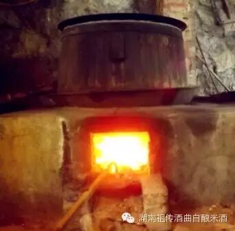 【实拍】真人图解酿酒全过程——湖南永州米酒 【实拍】真人图解酿酒全过程——湖南永州米酒