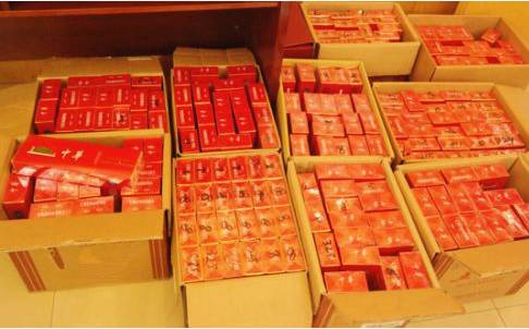 郑州大家印纸抽盒印刷_红酒包装皮盒_包装盒印刷厂公司