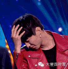 王俊凯如此深情的是在模仿谁?