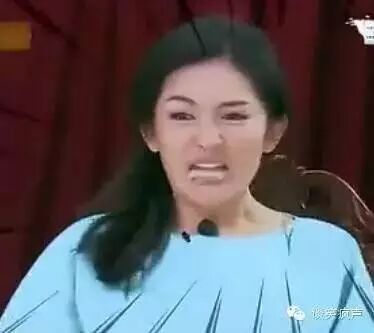 谢娜饭局演戏曝光了,现场不堪入目...