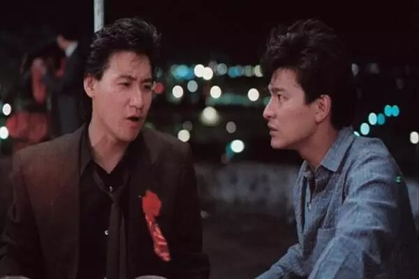 到底是什么深仇大恨,能让张学友记恨他23年?