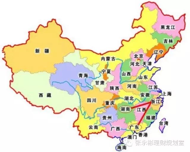 中国各省面积人口_中国各城市人口排行