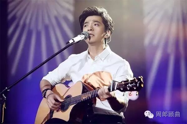 李健的歌:贵族气、不确定性和挽歌式的感叹