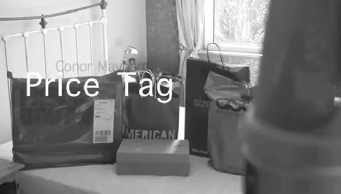 超温柔版翻唱Jessie J《Price Tag》