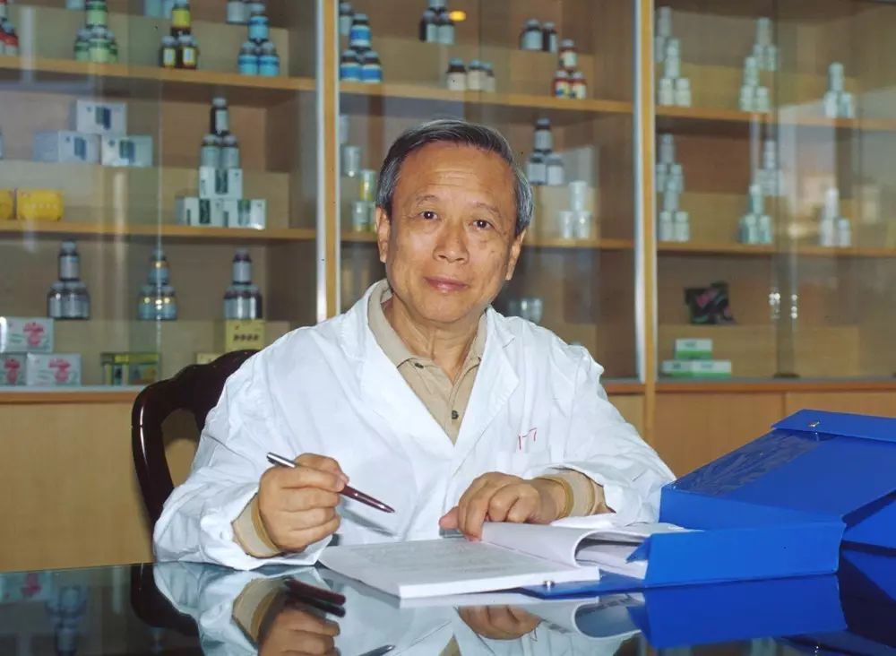 【院庆专访】陈渭良:倾注心血数十载,开拓领路佛中医(上篇)