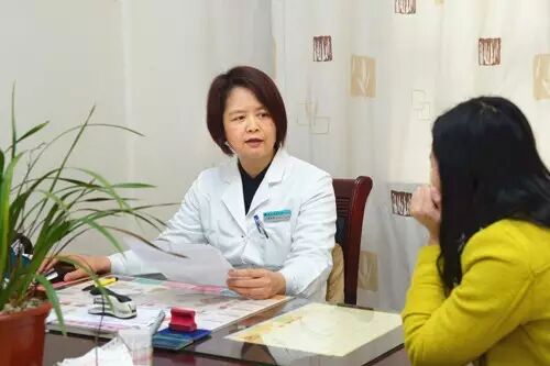 【推荐】中医调理、备孕咨询看过来!佛山市中医院新开设“二孩门诊”-怀孕期