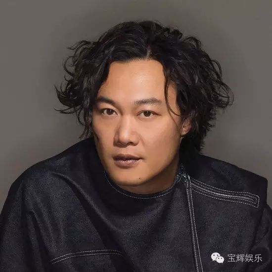 陈奕迅任金曲奖宣传大使 要为音乐人加油