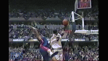 从选秀落选到坐稳首发,再到成为nba单赛季的篮板王,盖帽王,四届最佳