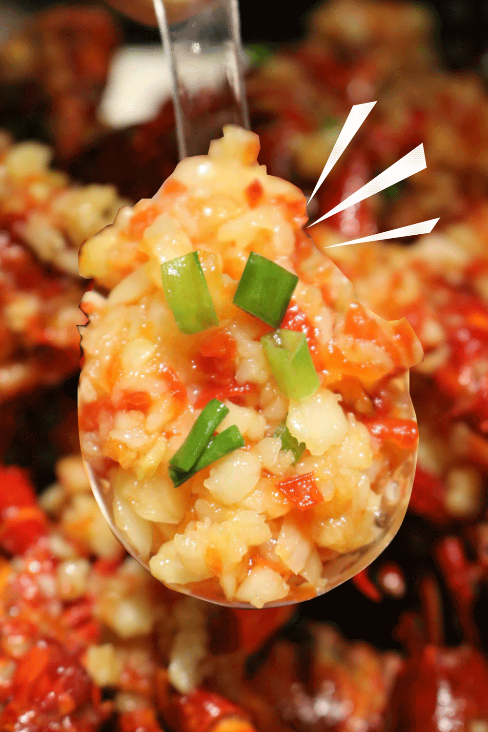 【福利】汪涵亲测,全国小龙虾巅峰对决获『虾王』封号