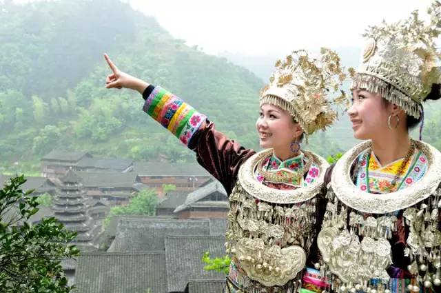芋头古侗寨游记攻略_芋头古侗寨简介_芋头古侗寨