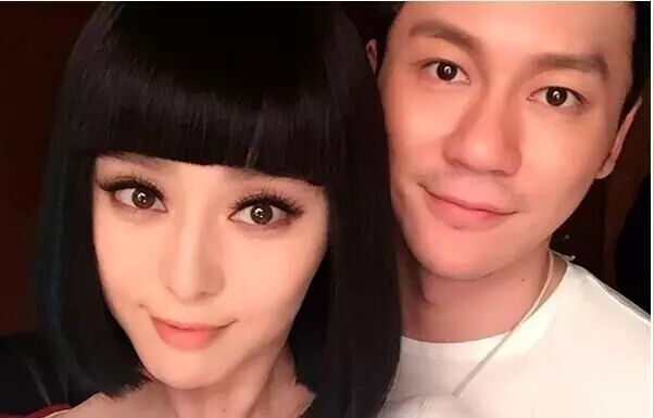 李晨深爱范冰冰竟然是因为........