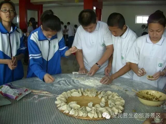 学农感悟   你懂得