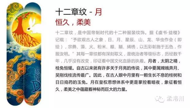 [转载]史上最牛工作服——明代皇帝十二章衮服