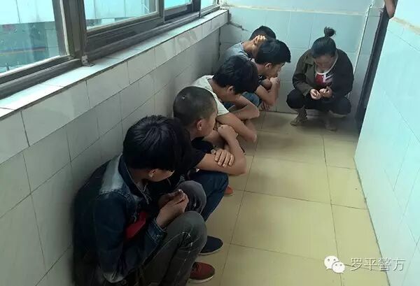 七月,吸毒被抓时你已怀孕7个月,不知现在可好?-怀孕期