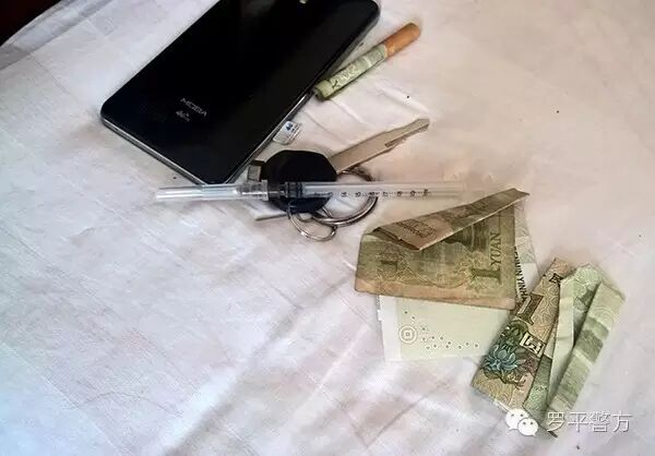 七月,吸毒被抓时你已怀孕7个月,不知现在可好?-怀孕期