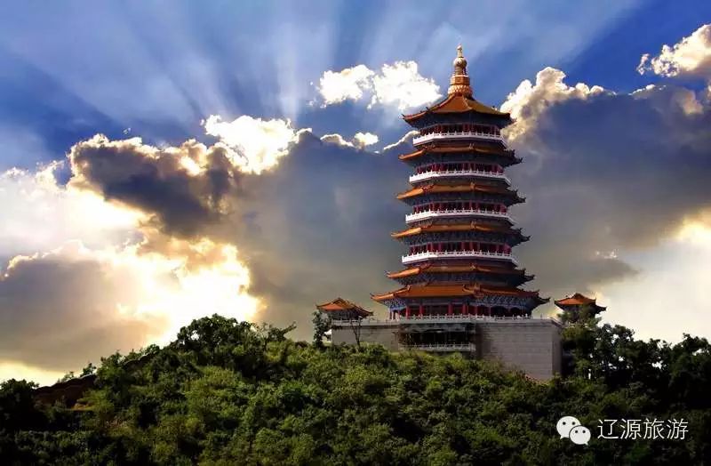 你知道中国有多少魁星楼吗?