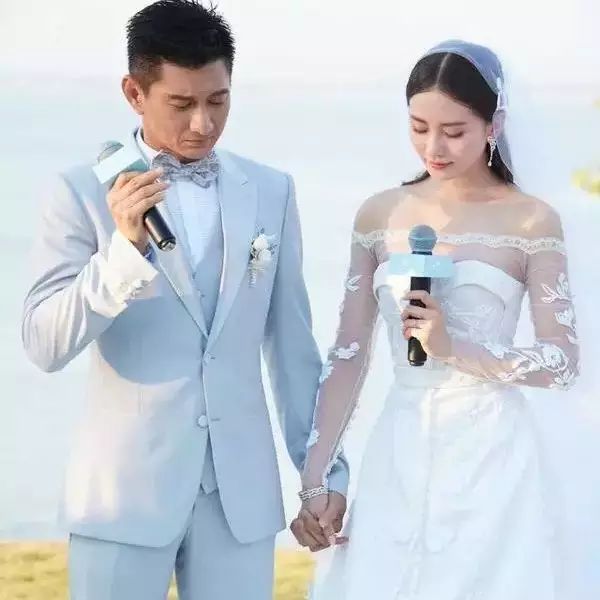 吴奇隆刘诗诗大婚  我们为什么需要拍一套好的婚纱照?