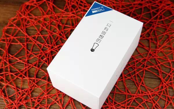 魅族新品发布X-light plus智能灯泡