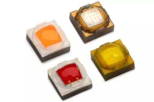 【高工LED·产品】Lumileds宣布LUXEON C彩色系列LEDs扩大至12种颜色