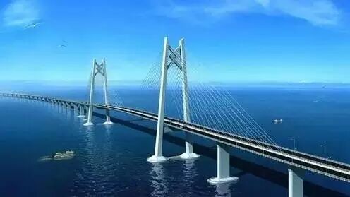 【高工LED·情报】上海三思：多项技术用于港珠澳大桥工程