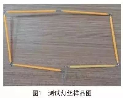 【炫硕光电·技术】倒装LED灯丝灯的光学性能详解