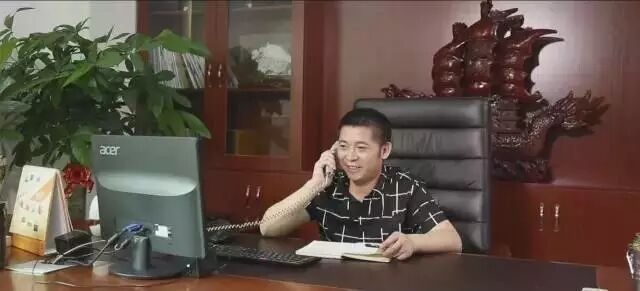 【高工LED·企业】华杰光电李以华：知行合一 志在四海