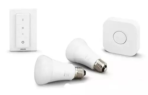 【高工LED·产品】继续兼容HomeKit 飞利浦新款智能灯泡上市