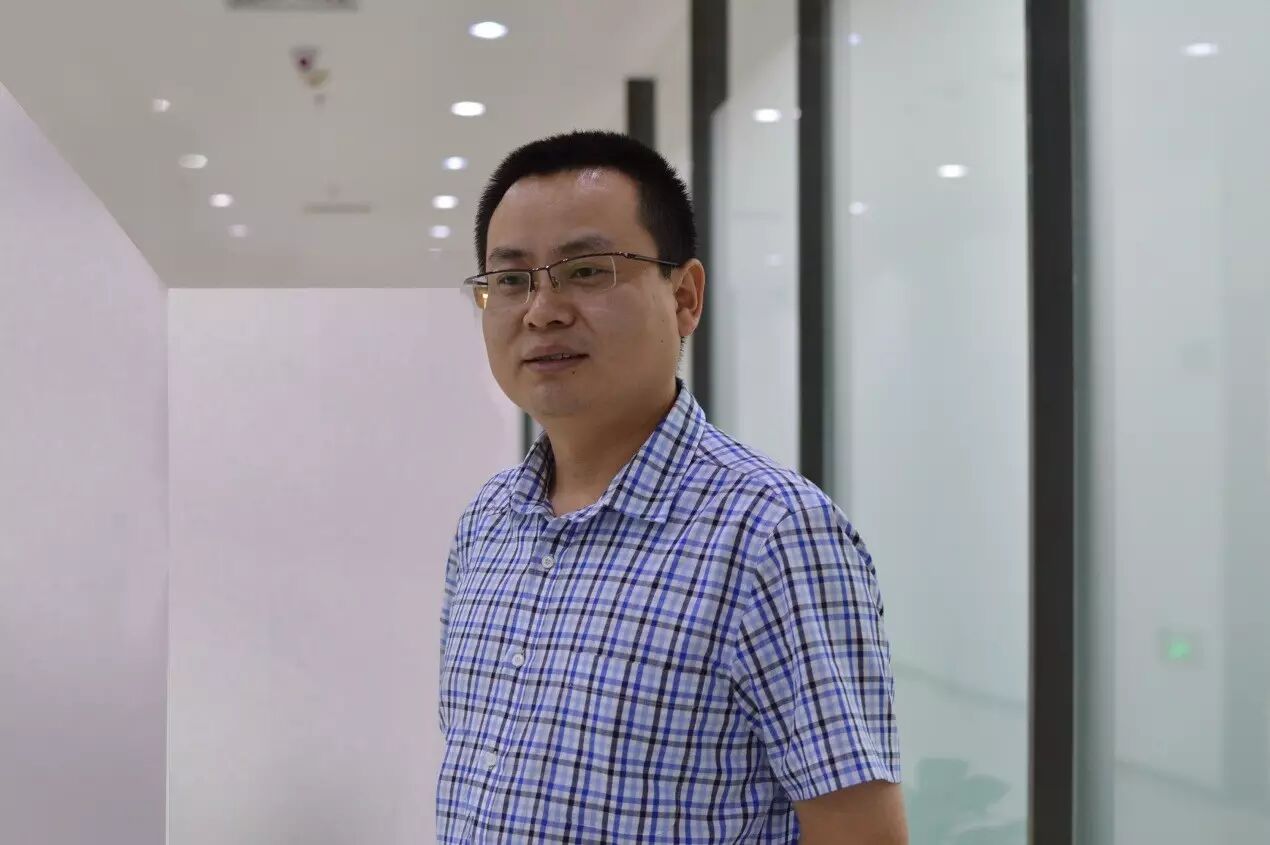 【高工LED·关注】明微电子：“不称王，可称帝” 线性IC将占半壁江山