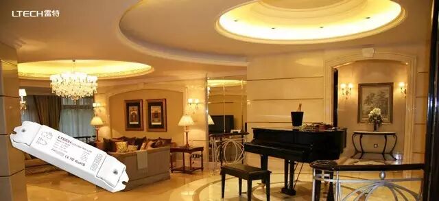 【高工LED·案例】雷特科技：灯光控制为烟台希尔顿酒店锦上添花