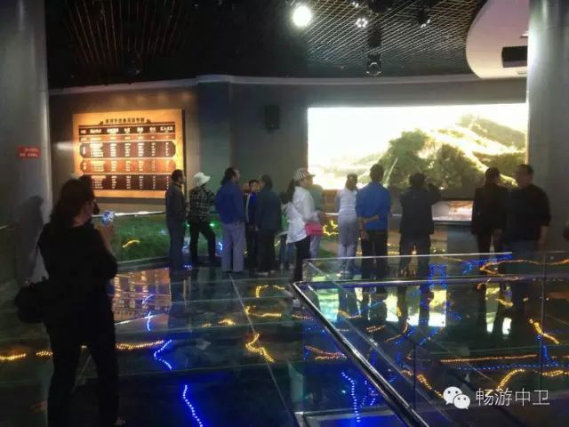 中卫旅游景点大全_中卫景点大全景点排名_中卫旅游景点大全排名