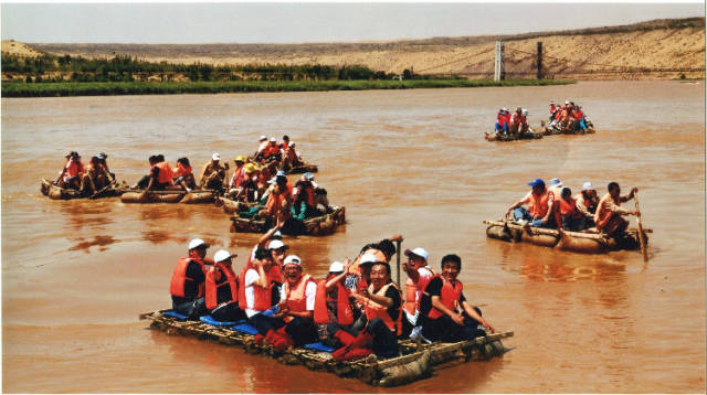 中卫旅游景点大全_中卫景点大全景点排名_中卫旅游景点大全排名