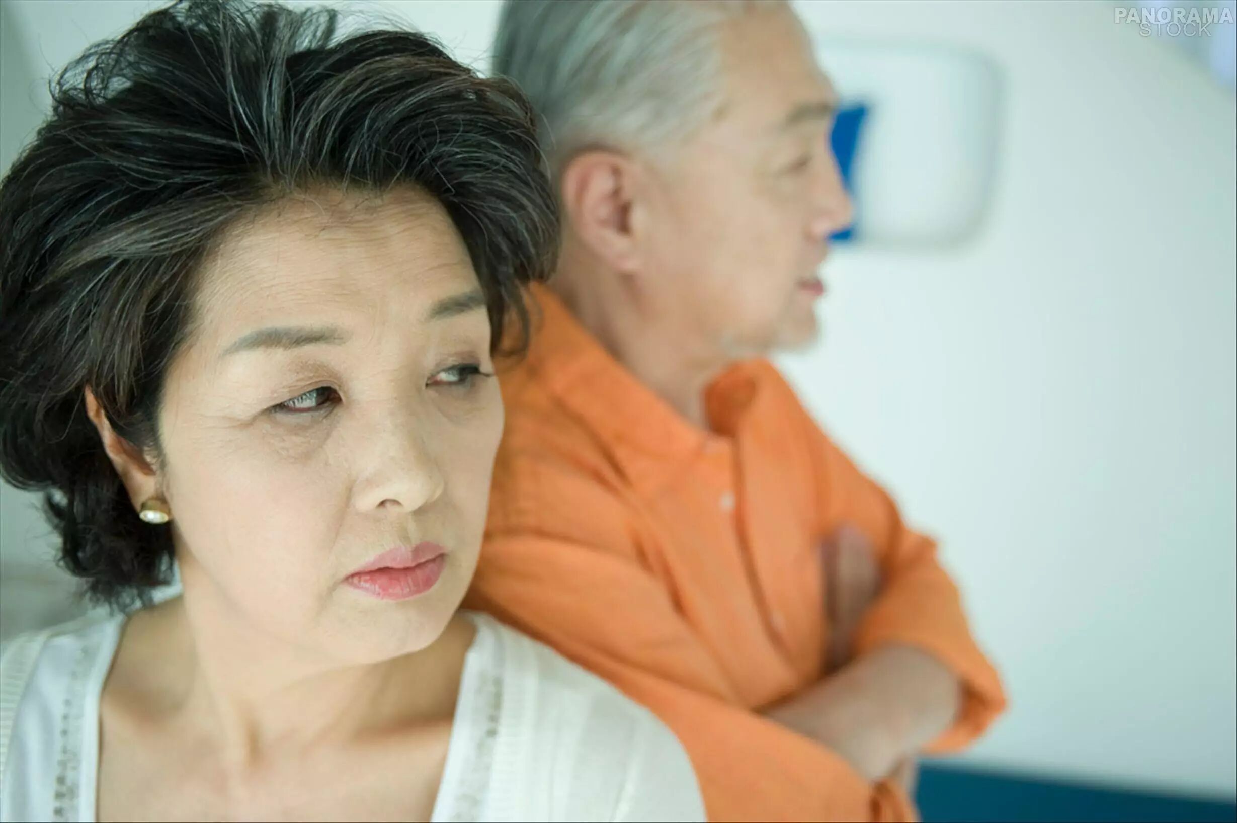 故事 怀孕了,父母不同意就想隐婚?看了他们的结果你再想想-怀孕期