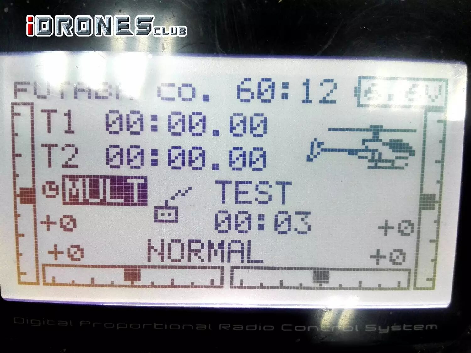 小、輕、遠、快！這款接收機FM800，你值得擁有