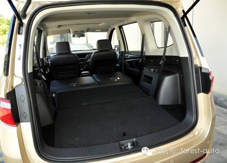 过年为生二胎买车 欧尚和宝骏730选谁?-怀孕期