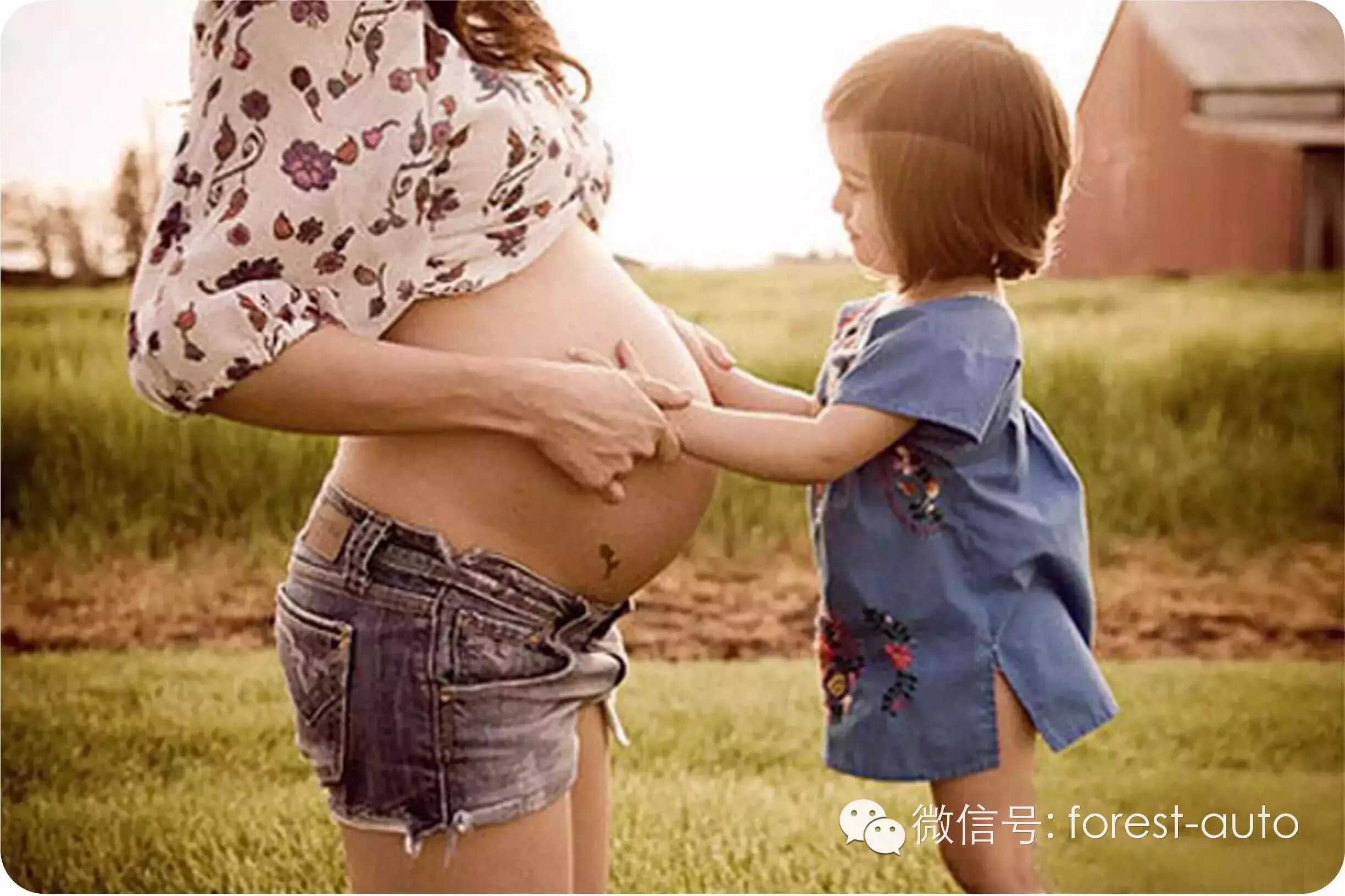 过年为生二胎买车 欧尚和宝骏730选谁?-怀孕期