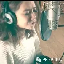 邓紫棋钢琴独奏《有心人》,单曲循环40次~