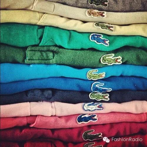 直男癌的"立领综合症"