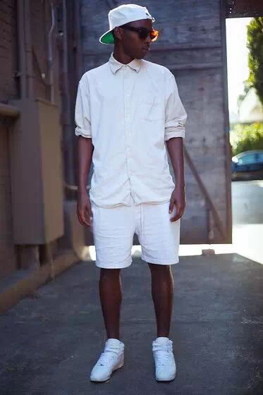 复古波鞋全攻略