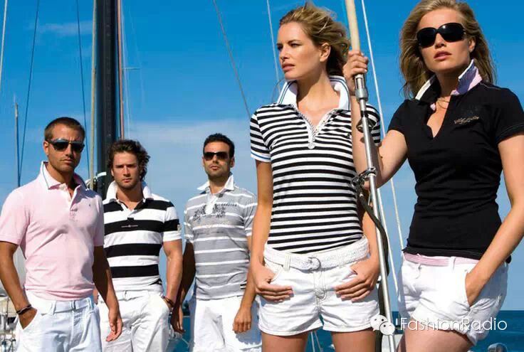 直男癌的"立领综合症"