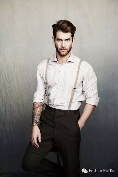 给自己整一枚纹身吧