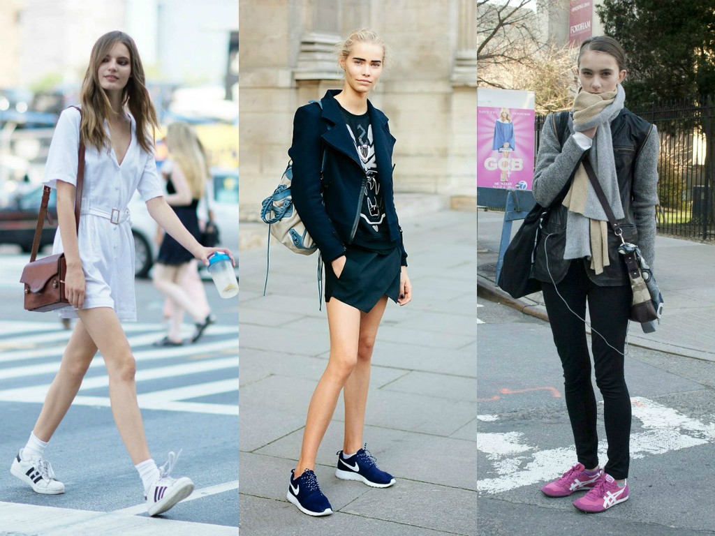 复古波鞋全攻略