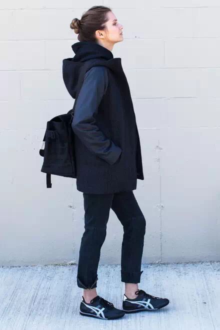 复古波鞋全攻略