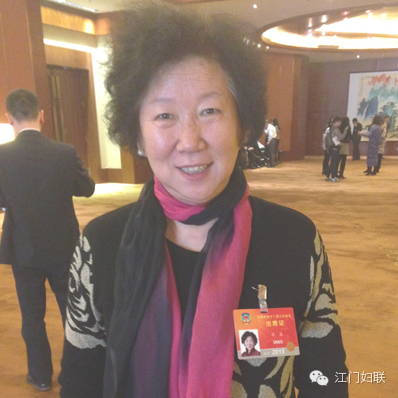 侯露委员:妇女产假延至3年“太任性”-怀孕期