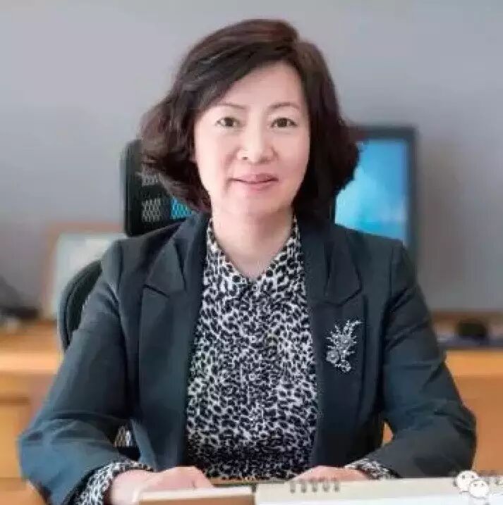 中国银行孟茜:向一流软件开发中心迈进
