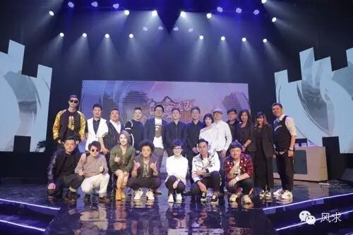 一周文娱秀:黄晓明的明嘉资本正式亮相;汪涵献网综处女...