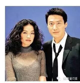 他曾和李嘉欣王菲舒淇有段情,如今孑然一身,继续“任性...