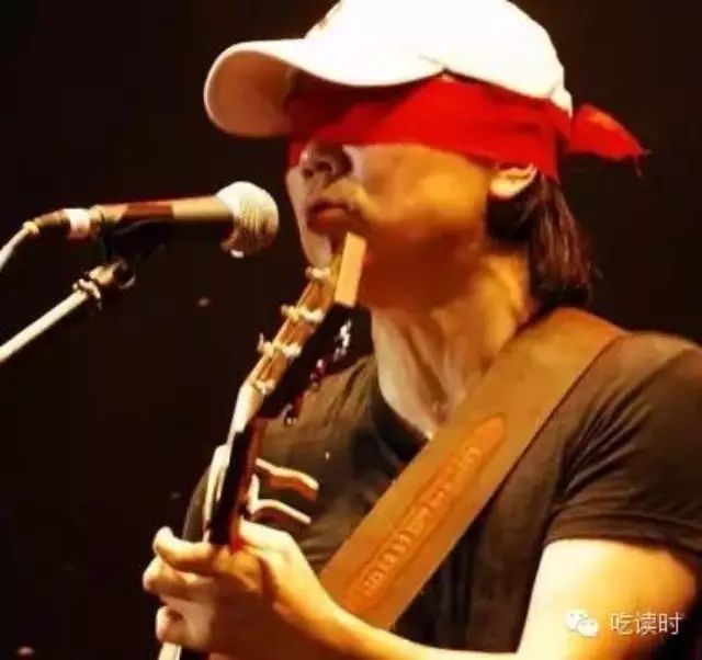 【态度】崔健:文艺丧失了批判功能就等于卖淫